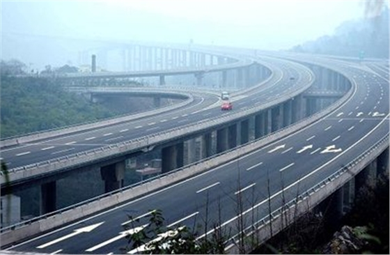高速公路工程监理