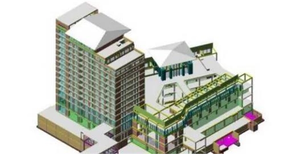 深度了解BIM技术在装配式建筑中的应用价值