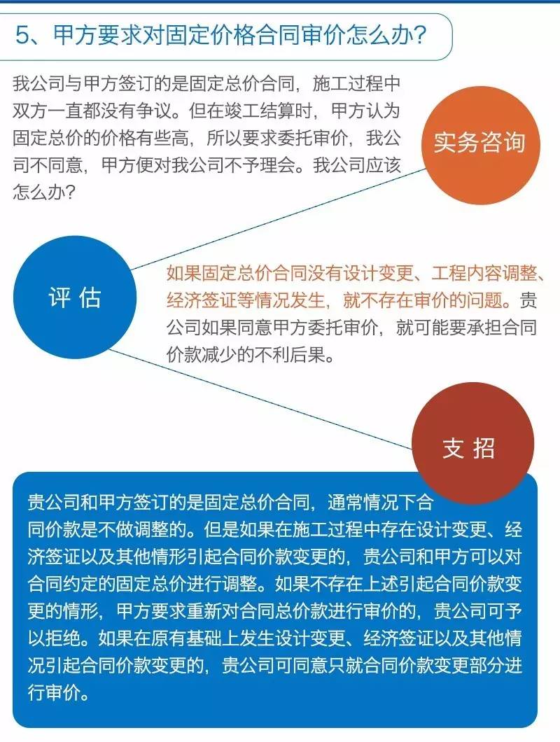 甲方的10种耍赖手段 亿诚建设教你拆招