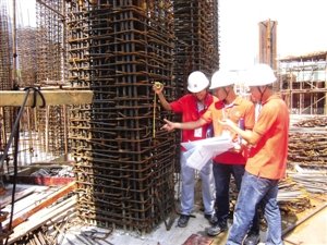 工程监理质量决定工程建设进度、效率、质量