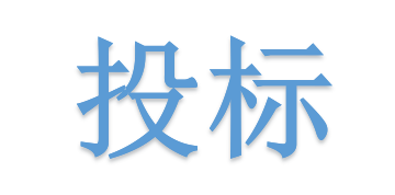 低于成本价投标会被如何处理？